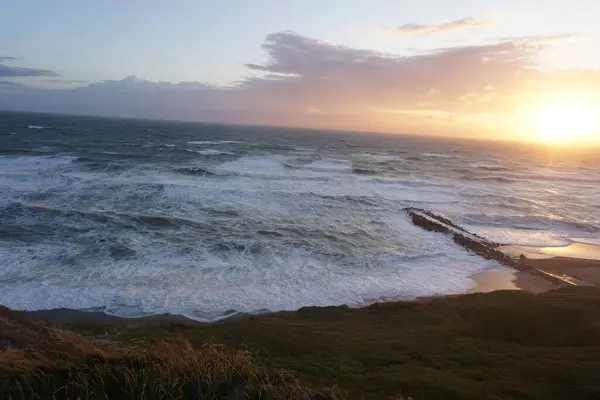 Letni vylet do Danska