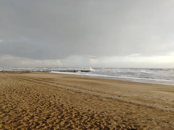 Letni vylet do Danska