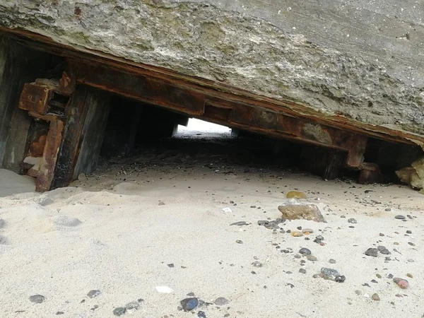 Letni vylet do Danska