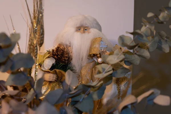 Noel süslemeleri minimum tasarım