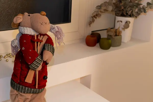 Düz Yat Festivali sezon dekorasyonları