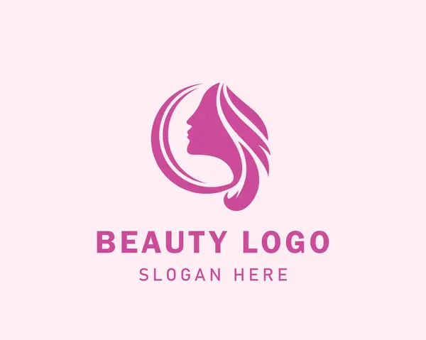 beauty logo salon logo beauty salon logo creative hair logo fashion logo