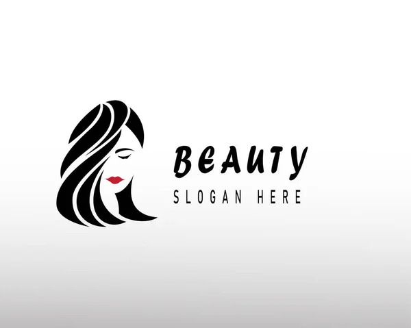 beauty logo salon logo beauty salon logo creative hair logo fashion logo