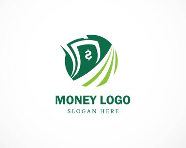 para logosu tasarım şablonunu kaydet