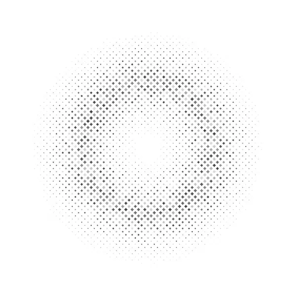 Çember Yarıton Vektör Sanatı, Simgeler ve Grafikler