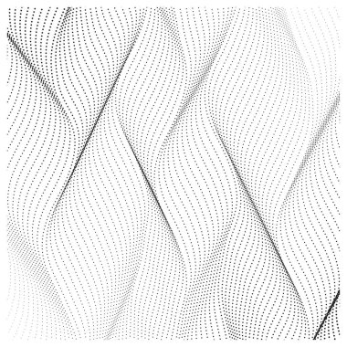 Geleneksel Vietnamlı dikişsiz konuşma vektör çizimi örnek paletindeki deseni bırakın ve herhangi bir şekil için kullanın