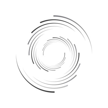 Çember Yarıton Vektör Sanatı, Simgeler ve Grafikler