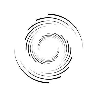 Çember Yarıton Vektör Sanatı, Simgeler ve Grafikler