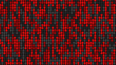 Yaratıcı modern ve minimalist gelecek geometrik soyut arka plan şablonu.