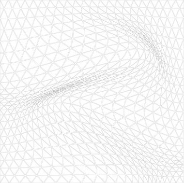 Yaratıcı modern ve minimalist gelecek geometrik soyut arka plan şablonu.