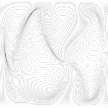 Yaratıcı modern ve minimalist gelecek geometrik soyut arka plan şablonu.