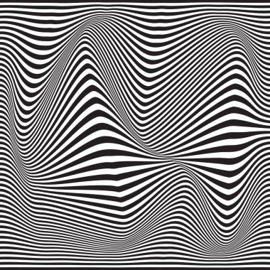 Yaratıcı modern ve minimalist gelecek geometrik soyut arka plan şablonu.