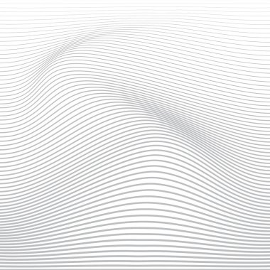 Yaratıcı modern ve minimalist gelecek geometrik soyut arka plan şablonu.