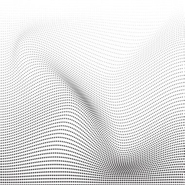 Yaratıcı modern ve minimalist gelecek geometrik soyut arka plan şablonu.