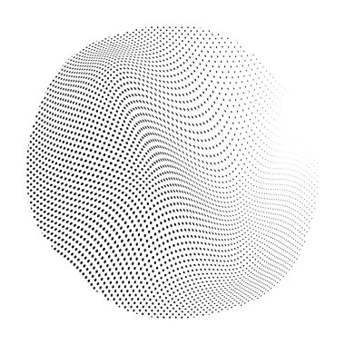 Çember Yarıton Vektör Sanatı, Simgeler ve Grafikler