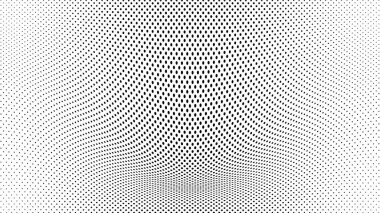 Çember Yarıton Vektör Sanatı, Simgeler ve Grafik Elementleri.