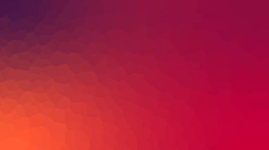 Yaratıcı modern ve minimalist gelecek geometrik soyut arka plan şablonu.