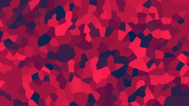 Yaratıcı modern ve minimalist gelecek geometrik soyut arka plan şablonu.