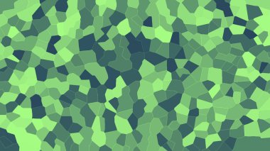 Yaratıcı modern ve minimalist gelecek geometrik soyut arka plan şablonu.