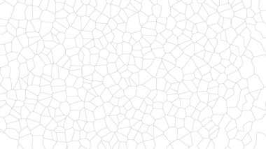 Yaratıcı modern ve minimalist gelecek geometrik soyut arka plan şablonu.