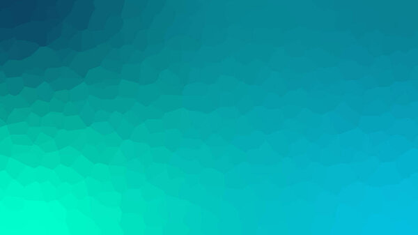 Creative modern and minimalist future geometric abstract background template.