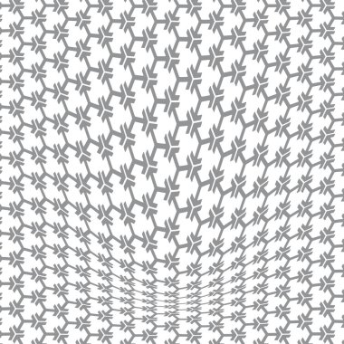 Geleneksel Vietnamlı dikişsiz konuşma vektör çizimi örnek paletindeki deseni bırakın ve herhangi bir şekil için kullanın