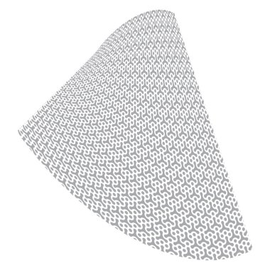 Geleneksel Vietnamlı dikişsiz konuşma vektör çizimi örnek paletindeki deseni bırakın ve herhangi bir şekil için kullanın