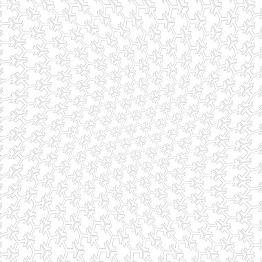 Geleneksel Vietnamlı dikişsiz konuşma vektör çizimi örnek paletindeki deseni bırakın ve herhangi bir şekil için kullanın