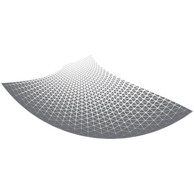 Geleneksel Vietnamlı dikişsiz konuşma vektör çizimi örnek paletindeki deseni bırakın ve herhangi bir şekil için kullanın