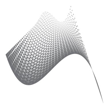 Geleneksel Vietnamlı dikişsiz konuşma vektör çizimi örnek paletindeki deseni bırakın ve herhangi bir şekil için kullanın