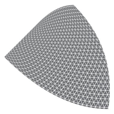 Geleneksel Vietnamlı dikişsiz konuşma vektör çizimi örnek paletindeki deseni bırakın ve herhangi bir şekil için kullanın