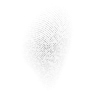 Yaratıcı modern soyut model arkaplanı.