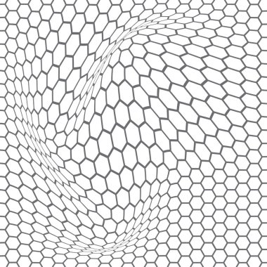 Yaratıcı modern soyut model arkaplanı.