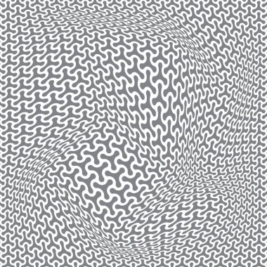 Yarı tonda solmuş eğim dokusu. Grunge yarım ton dayanıklılık arkaplanı. 