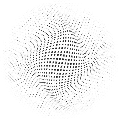 Yarı tonda solmuş eğim dokusu. Grunge yarım ton dayanıklılık arkaplanı. 