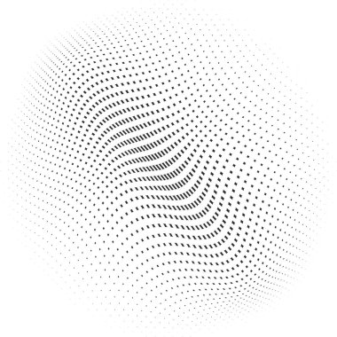 Yarı tonda solmuş eğim dokusu. Grunge yarım ton dayanıklılık arkaplanı. 