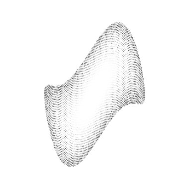 Yarı tonda solmuş eğim dokusu. Grunge yarım ton dayanıklılık arkaplanı. 