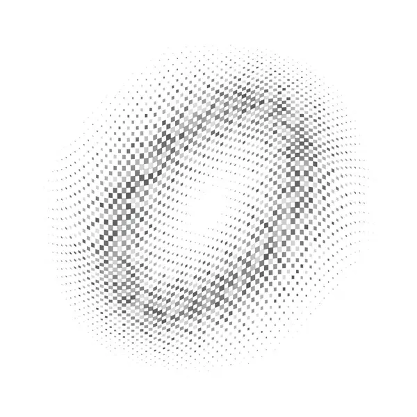 Yarı tonda solmuş eğim dokusu. Grunge yarım ton dayanıklılık arkaplanı. 