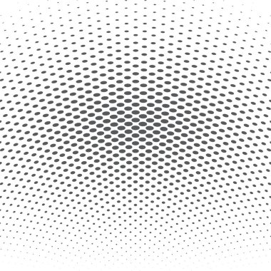 Yarı tonda solmuş eğim dokusu. Grunge yarım ton dayanıklılık arkaplanı. 