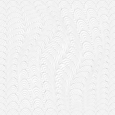 Yaratıcı modern soyut model arkaplanı.