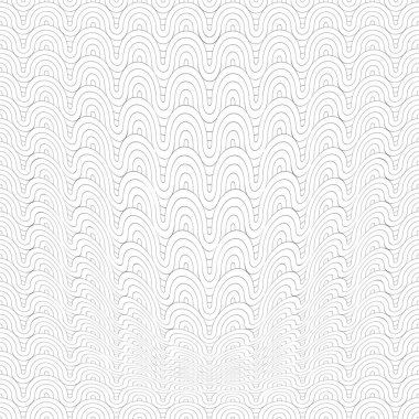 Yaratıcı modern soyut model arkaplanı.