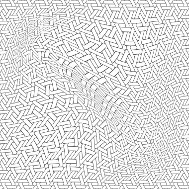 Yaratıcı modern soyut model arkaplanı.