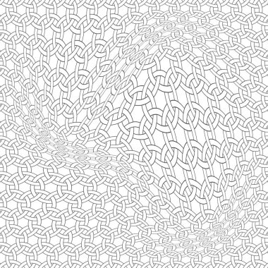 Yaratıcı modern soyut model arkaplanı.