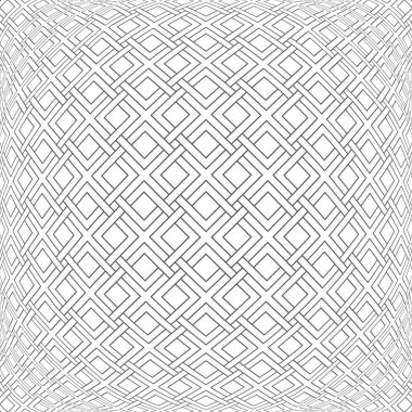 Yaratıcı modern soyut model arkaplanı.