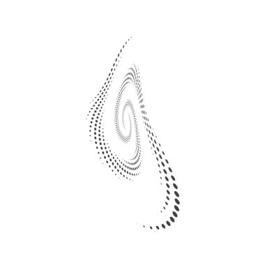 Çember Yarıton Vektör Sanatı, Simgeler ve Grafikler