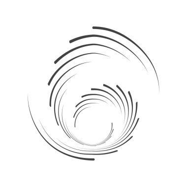 Çember Yarıton Vektör Sanatı, Simgeler ve Grafikler