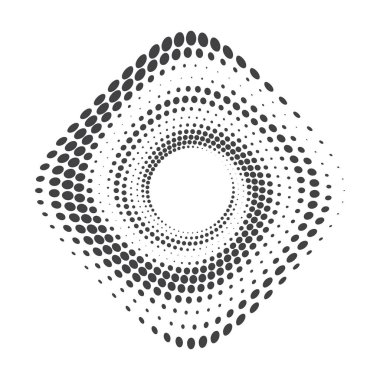 Çember Yarıton Vektör Sanatı, Simgeler ve Grafikler