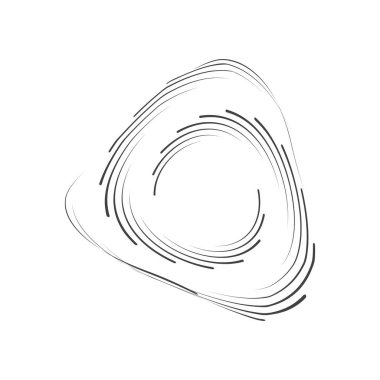 Çember Yarıton Vektör Sanatı, Simgeler ve Grafikler