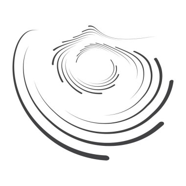 Çember Yarıton Vektör Sanatı, Simgeler ve Grafikler