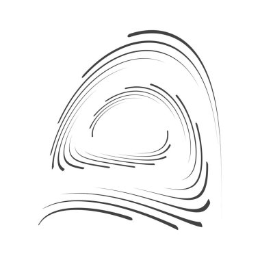 Çember Yarıton Vektör Sanatı, Simgeler ve Grafikler